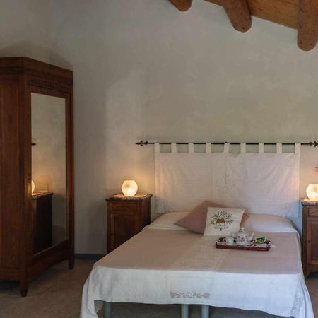 La Meriggia Senigallia Agriturismo Ancona Buitenkant foto
