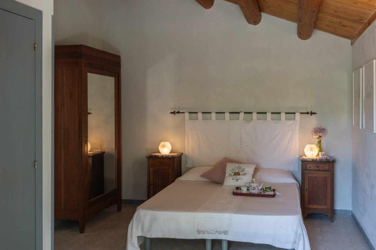 La Meriggia Senigallia Agriturismo Ancona Buitenkant foto