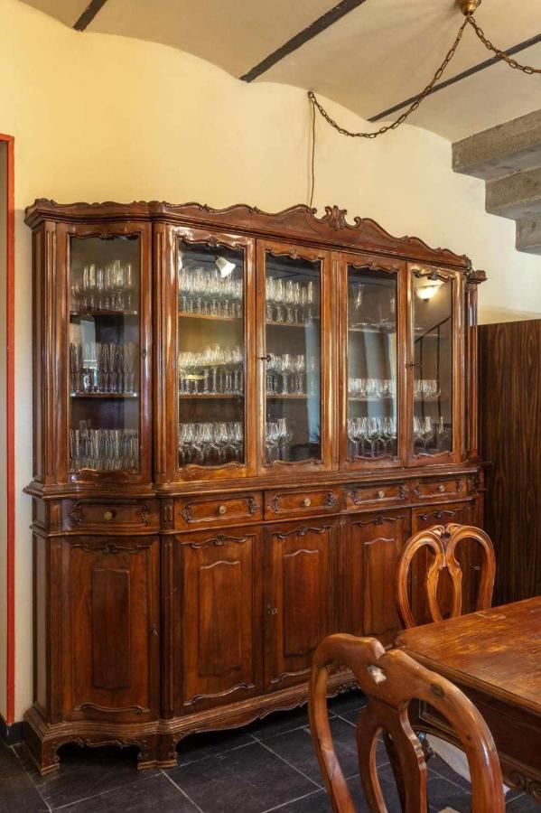 La Meriggia Senigallia Agriturismo Ancona Buitenkant foto
