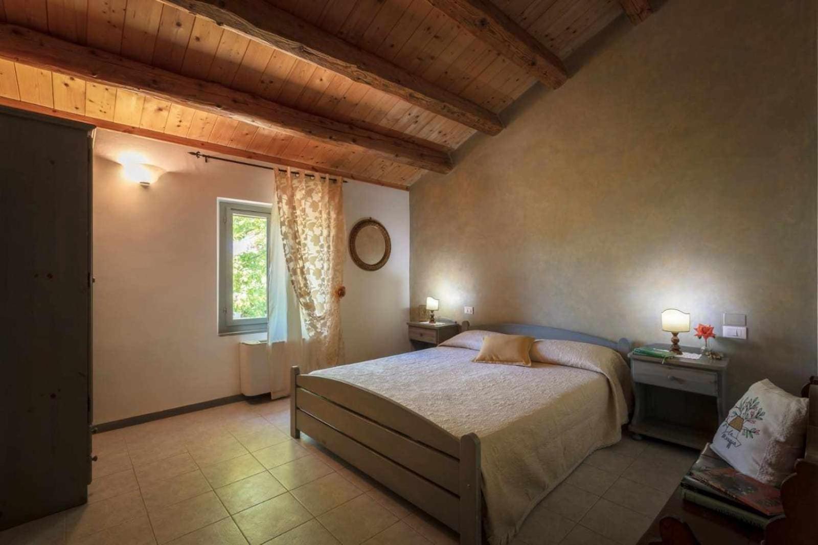 La Meriggia Senigallia Agriturismo Ancona Buitenkant foto