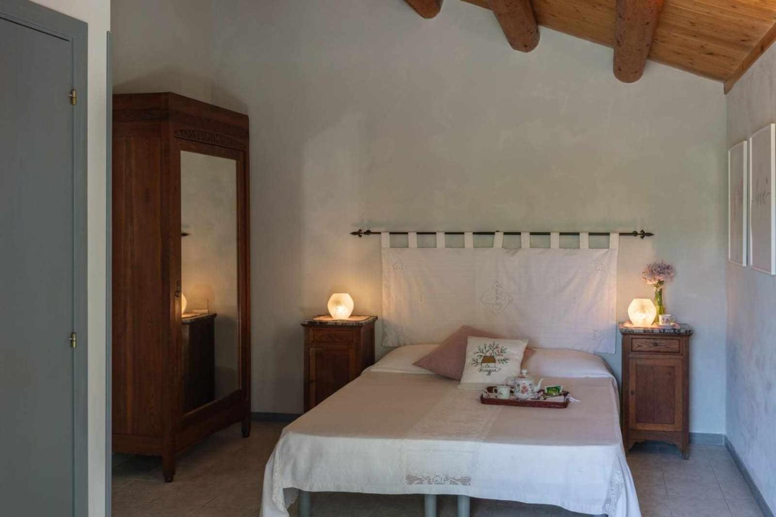La Meriggia Senigallia Agriturismo Ancona Buitenkant foto