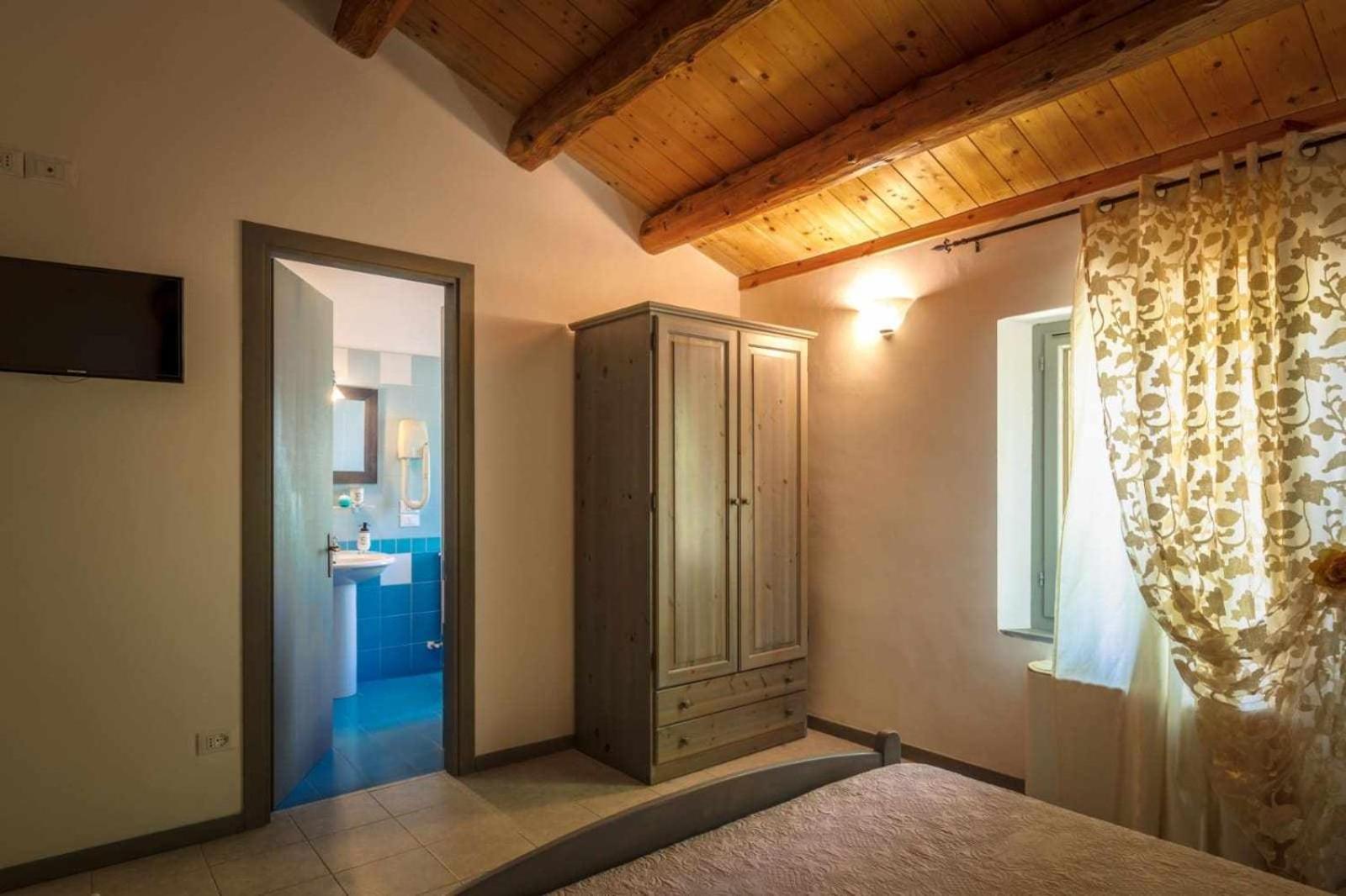 La Meriggia Senigallia Agriturismo Ancona Buitenkant foto