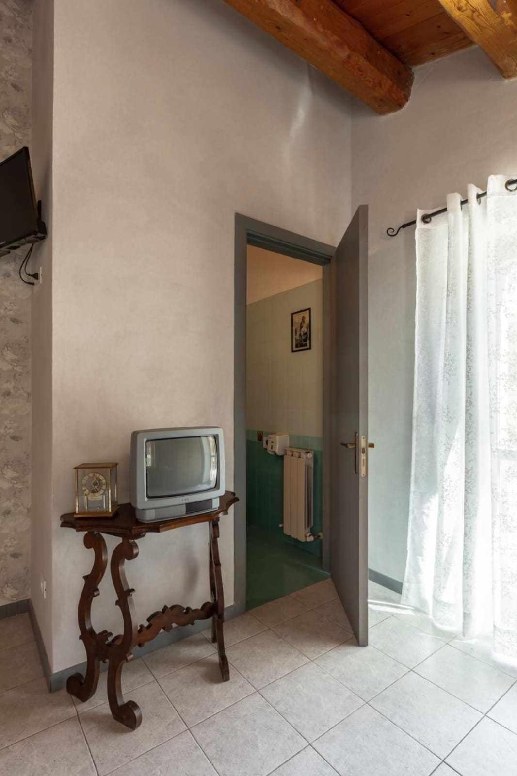 La Meriggia Senigallia Agriturismo Ancona Buitenkant foto